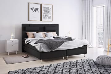 Nackkudde Meja 1-pack Svart - Svart - Möbler - Säng - Sängtillbehör & sänggavel - Nackkudde till säng