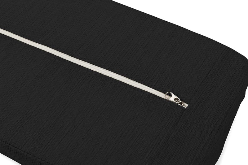 Nackkudde Meja 1-pack Svart - Svart - Möbler - Säng - Sängtillbehör & sänggavel - Nackkudde till säng