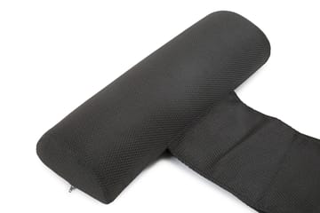 Nackkudde Queen - Svart - Möbler - Säng - Sängtillbehör & sänggavel - Nackkudde till säng