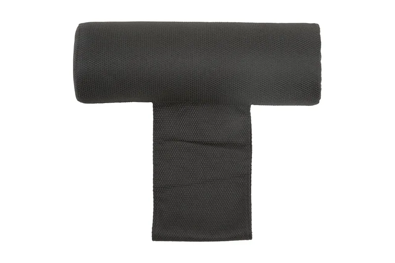 Nackkudde Queen - Svart - Möbler - Säng - Sängtillbehör & sänggavel - Nackkudde till säng