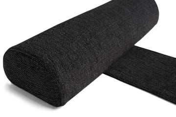 Nackkudde Siesta Grand Svart 1-pack - Svart - Möbler - Säng - Sängtillbehör & sänggavel - Nackkudde till säng