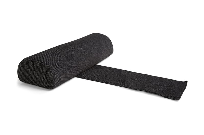 Nackkudde Siesta Grand Svart 1-pack - Svart - Möbler - Säng - Sängtillbehör & sänggavel - Nackkudde till säng