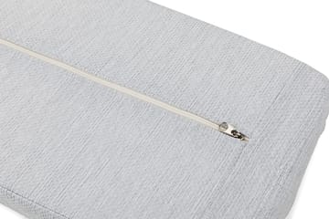 Nackkudde Sofia 1-pack Ljusgrå - Ljusgrå - Möbler - Säng - Sängtillbehör & sänggavel - Nackkudde till säng