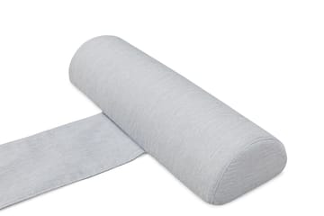 Nackkudde Sofia 1-pack Ljusgrå - Ljusgrå - Möbler - Säng - Sängtillbehör & sänggavel - Nackkudde till säng