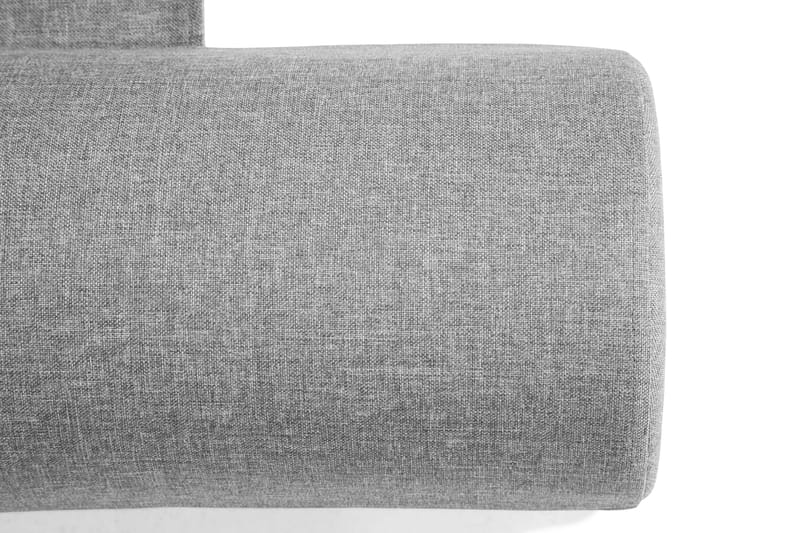 Nackkuddetill gavel1-pack - Grå - Möbler - Säng - Sängtillbehör & sänggavel - Nackkudde till säng