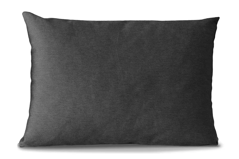 Select Kudde Bas, Mörkgrå