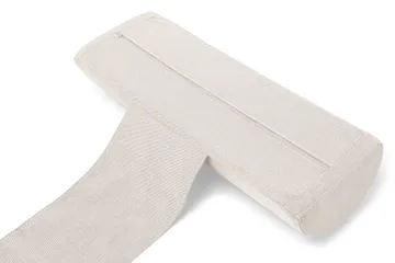 Stor Nackkudde Lucky - Beige - Möbler - Säng - Sängtillbehör & sänggavel - Nackkudde till säng