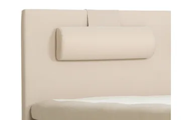 Stor Nackkudde Lucky - Beige - Möbler - Säng - Sängtillbehör & sänggavel - Nackkudde till säng