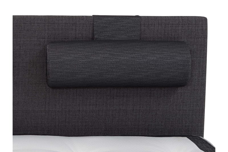 Viken Bas Stor Nackkudde 1-pack | Grå - Grå - Möbler - Säng - Sängtillbehör & sänggavel - Nackkudde till säng