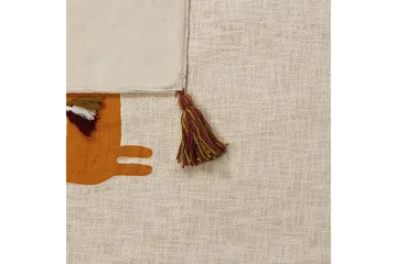 Pläd Khandwa - Textil & mattor - Filt & pläd