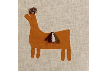 Pläd Khandwa - Textil & mattor - Filt & pläd