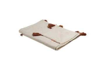 Pläd Khandwa - Textil & mattor - Filt & pläd