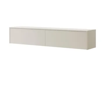 Rauk Förlängare för sängskåp 211x40 cm - Kashmir - Möbler - Säng - Sängtillbehör & sänggavel - Sängförvaring