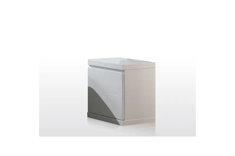 Ribbotten 15 ribbor 90x200 cm - Brun - Möbler - Säng - Sängtillbehör & sänggavel - Ribbotten