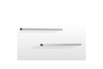 Ribbotten 26 ribbor 90x200 cm - Ek - Möbler - Säng - Sängtillbehör & sänggavel - Ribbotten