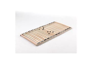 Ribbotten 26 ribbor 90x200 cm - Ek - Möbler - Säng - Sängtillbehör & sänggavel - Ribbotten