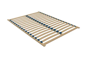 Allerym Ribbotten 140x200 - Natur - Möbler - Säng - Sängtillbehör & sänggavel - Ribbotten