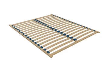 Allerym Ribbotten 160x200 | Natur - Natur - Möbler - Säng - Sängtillbehör & sänggavel - Ribbotten