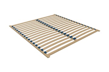 Allerym Ribbotten 180x200  Natur - Natur - Möbler - Säng - Sängtillbehör & sänggavel - Ribbotten