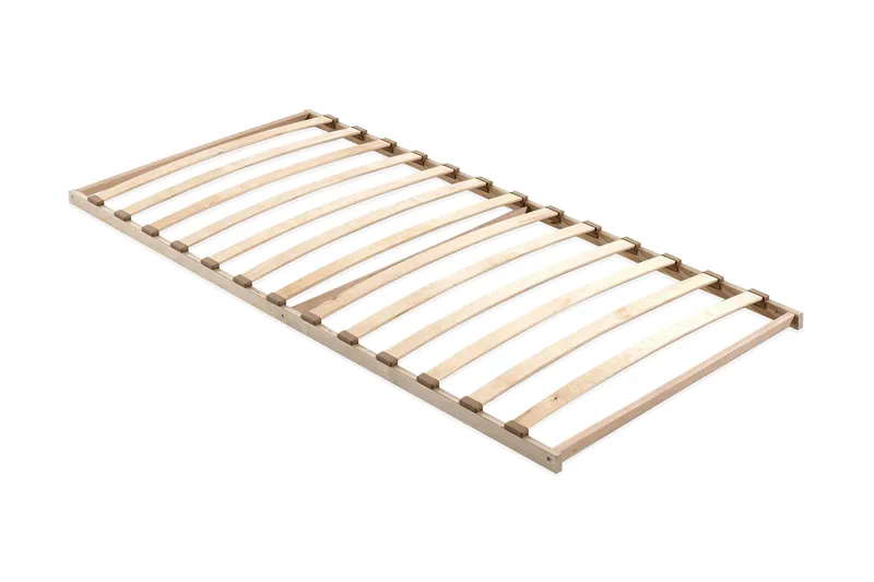 Bromz Ribbotten, Trä