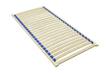 Easypack Ribbebunn 80x200 cm - Trä/Natur - Möbler - Säng - Sängtillbehör & sänggavel - Ribbotten