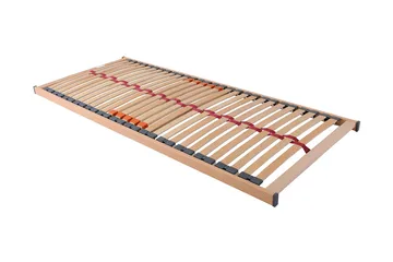 Prosty Ribbotten 200x90x6 cm Bedly 120x200 - Möbler - Säng - Sängtillbehör & sänggavel - Ribbotten