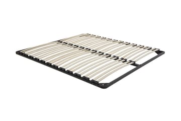 Ribbotten 160x200 cm BASIC - Svart - Möbler - Säng - Sängtillbehör & sänggavel - Ribbotten