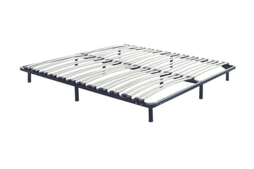Ribbotten Basic 160|200 cm - Svart - Möbler - Säng - Sängtillbehör & sänggavel - Ribbotten