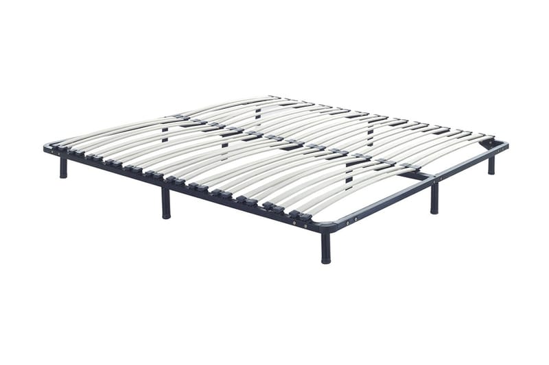 Ribbotten Basic 160|200 cm - Svart - Möbler - Säng - Sängtillbehör & sänggavel - Ribbotten