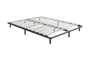 Ribbotten Basic 180|200 cm - Svart - Möbler - Säng - Sängtillbehör & sänggavel - Ribbotten