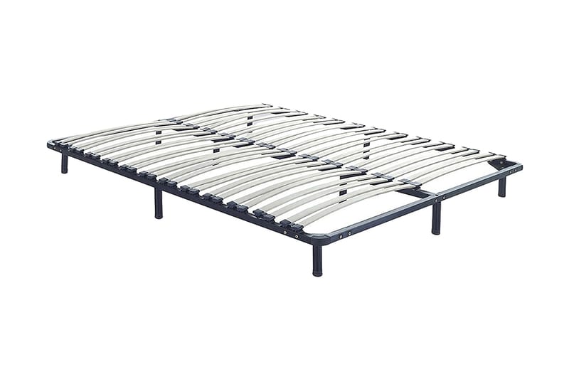 Ribbotten Basic 180|200 cm - Svart - Möbler - Säng - Sängtillbehör & sänggavel - Ribbotten