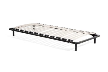 Ribbotten Basic 90|200 cm - Svart - Möbler - Säng - Sängtillbehör & sänggavel - Ribbotten
