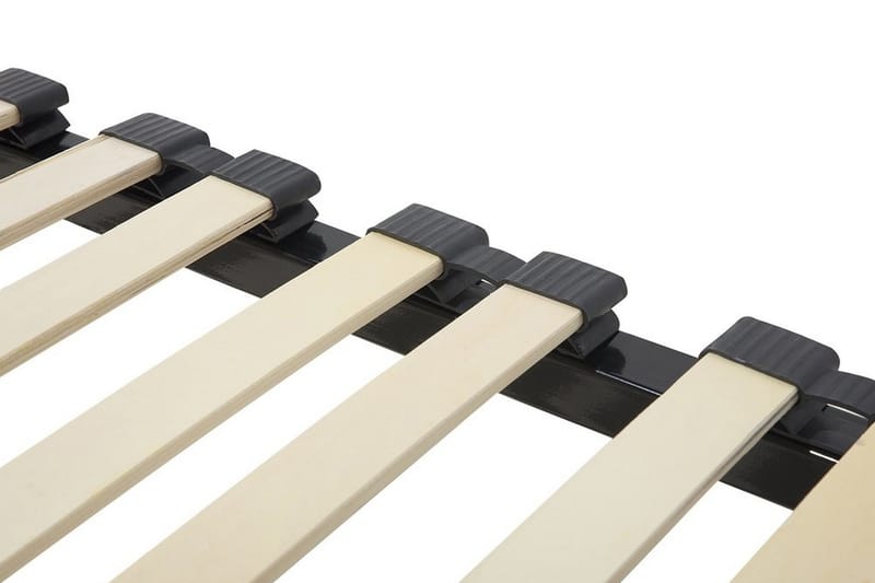 Ribbotten Basic 90|200 cm - Svart - Möbler - Säng - Sängtillbehör & sänggavel - Ribbotten