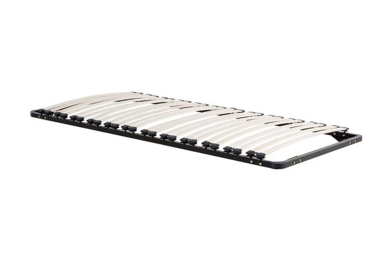 Ribbotten Basic 90|200 cm - Svart - Möbler - Säng - Sängtillbehör & sänggavel - Ribbotten