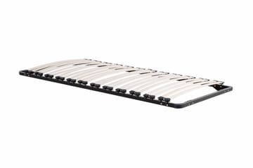 Ribbotten Basic 90|200 cm - Svart - Möbler - Säng - Sängtillbehör & sänggavel - Ribbotten