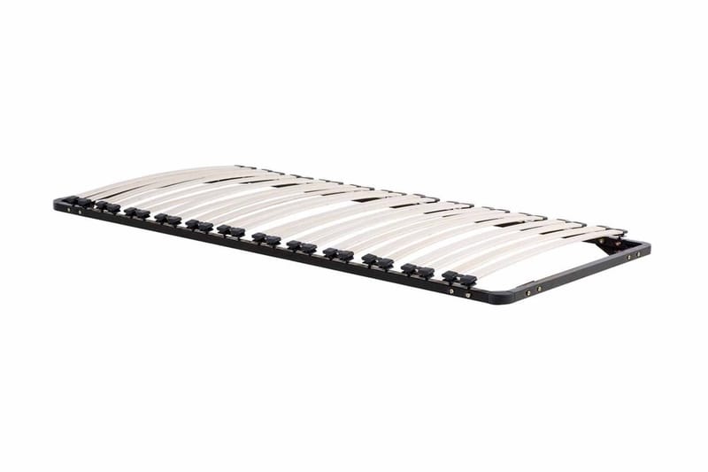 Ribbotten Basic 90|200 cm - Svart - Möbler - Säng - Sängtillbehör & sänggavel - Ribbotten