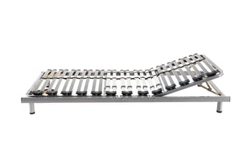 Ribbotten Comfort 90|200 cm - Silver - Möbler - Säng - Sängtillbehör & sänggavel - Ribbotten