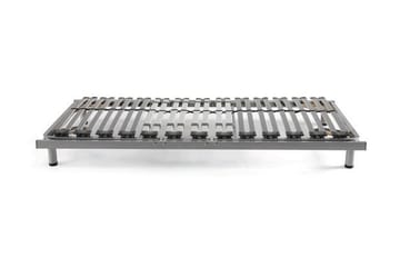 Ribbotten Comfort 90|200 cm - Silver - Möbler - Säng - Sängtillbehör & sänggavel - Ribbotten
