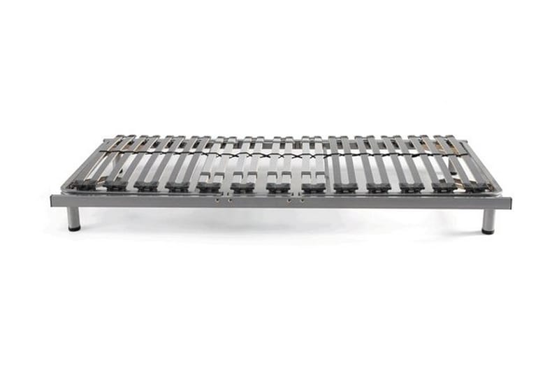 Ribbotten Comfort 90|200 cm - Silver - Möbler - Säng - Sängtillbehör & sänggavel - Ribbotten