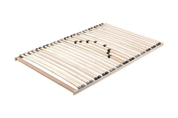Ribbotten Sellerin 120x200 - Natur - Möbler - Säng - Sängtillbehör & sänggavel - Ribbotten