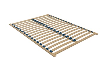 Ribbotten Sonoa 140x200 - Natur - Möbler - Säng - Sängtillbehör & sänggavel - Ribbotten