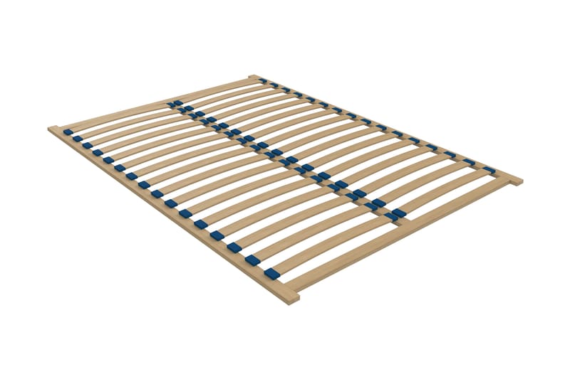 Ribbotten Sonoa 140x200 - Natur - Möbler - Säng - Sängtillbehör & sänggavel - Ribbotten