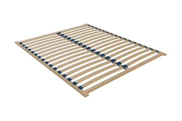 Ribbotten Sonoa 160x200 - Natur - Möbler - Säng - Sängtillbehör & sänggavel - Ribbotten