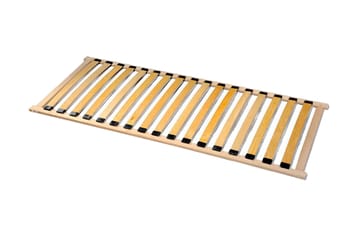 Wojtex Ribbotten 200x140x5 cm Bedly 200x140 - Möbler - Säng - Sängtillbehör & sänggavel - Ribbotten