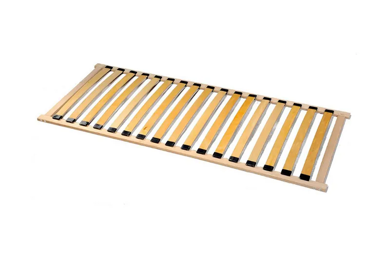 Wojtex Ribbotten 200x140x5 cm Bedly 200x180 - Möbler - Säng - Sängtillbehör & sänggavel - Ribbotten