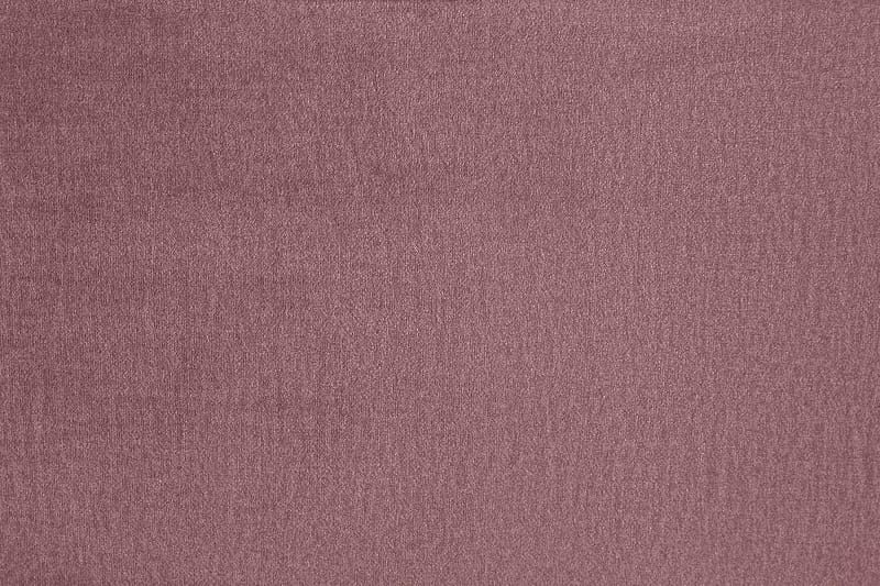 Royal Velvet Sängkista - Rosa - Möbler - Säng - Sängtillbehör & sänggavel - Sängförvaring