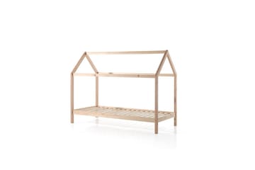 Säng med låda Dallas 90x200 cm Antracit - Antracit - Möbler - Säng - Sängtillbehör & sänggavel - Sängförvaring