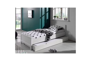 Säng med låda Erik - Möbler - Säng - Sängtillbehör & sänggavel - Sängförvaring