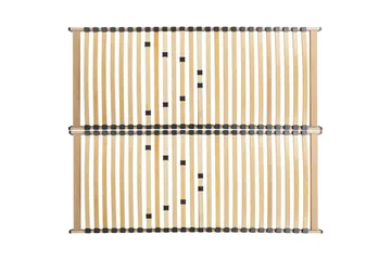 Sängbotten med spjälor Vouziers - 160x200 cm - Möbler - Säng - Sängtillbehör & sänggavel - Ribbotten