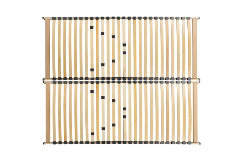 Sängbotten med spjälor Vouziers - 160x200 cm - Möbler - Säng - Sängtillbehör & sänggavel - Ribbotten